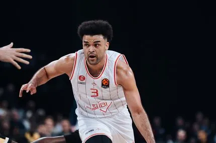 Μπαρτσελόνα – Χάποελ 75-80: Ο Μπράιαντ έκοβε, ο Οτούρου έραβε και η ομάδα του Ιτούδη έκανε το διπλό στην Ισπανία