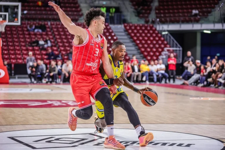 EuroLeague: Χάποελ, Μακάμπι και Dubai BC μετακομίζουν μέχρι το τέλος της σεζόν