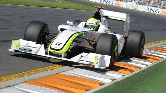 Σαν Σήμερα: Η Brawn GP συγκλόνισε την F1