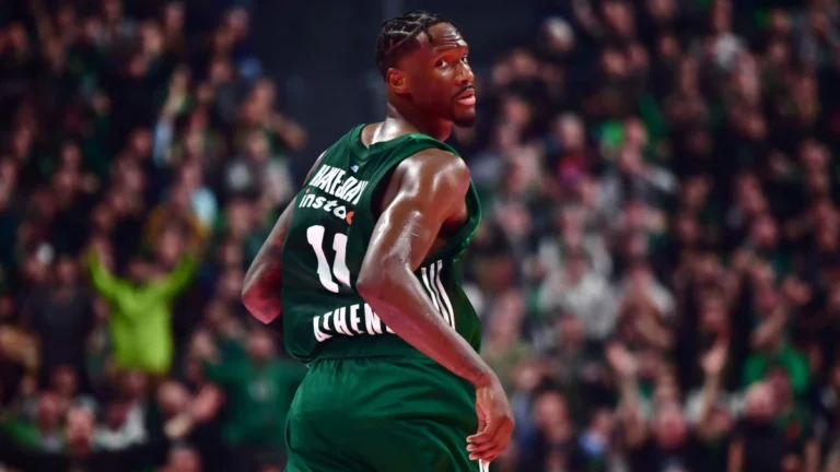 Παναθηναϊκός: Με 10άδα κόντρα στον Ολυμπιακό