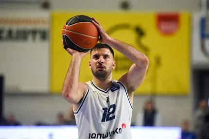 Καρδίτσα – Μύκονος Betsson 103-77: Η ομάδα του Παπανικολόπουλου έβαλε φρένο στο σερί 8 ηττών και πήρε τεράστια βαθμολογική ανάσα με κυριαρχική εμφάνιση