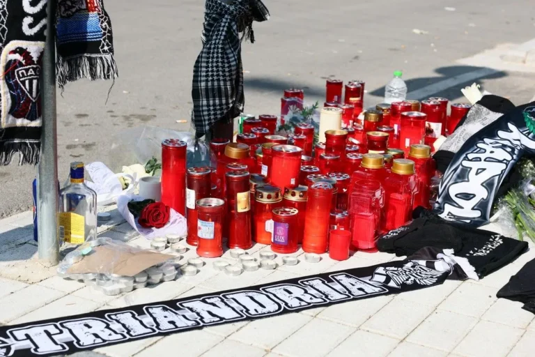 Καλαμαριά: Τα σενάρια που εξετάζει η ΕΛΑΣ – Αναζητούνται δύο ακόμα άτομα