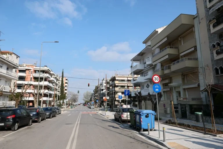 Θεσσαλονίκη: Ανοιχτά όλα τα ενδεχόμενα για τη δολοφονία του 20χρονου