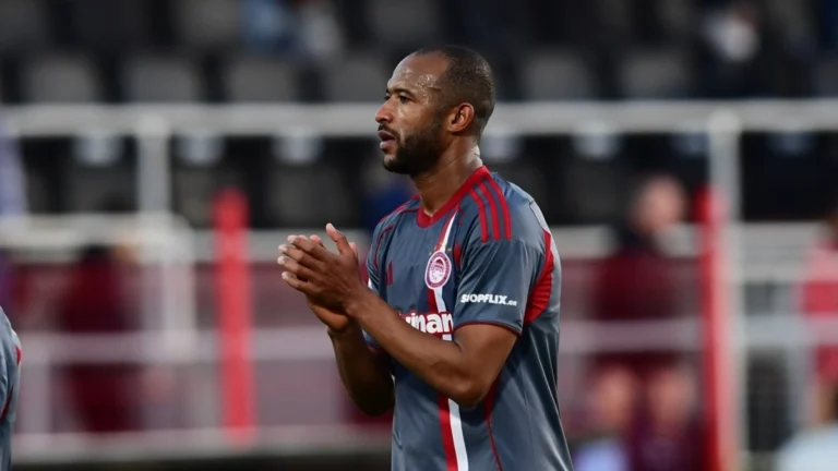 Ολυμπιακός: Οι Πειραιώτες έχουν 25 γκολ από τους φορ αλλά μικρό αριθμό από τους εξτρέμ