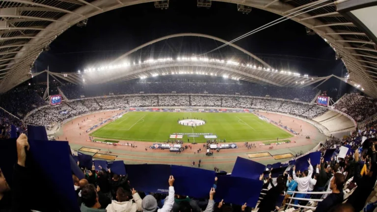 Εθνική Ελλάδας: Οι επιλογές έδρας για το Nations League