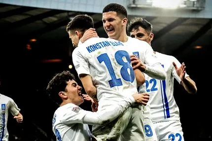 Εθνική Ελλάδας: Κλείνει πολύ δυνατά φιλικά για τον Ιούνιο