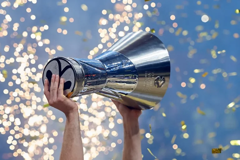 EuroLeague: Αυτή είναι η διαστημική αξία της διοργάνωσης και των ομάδων