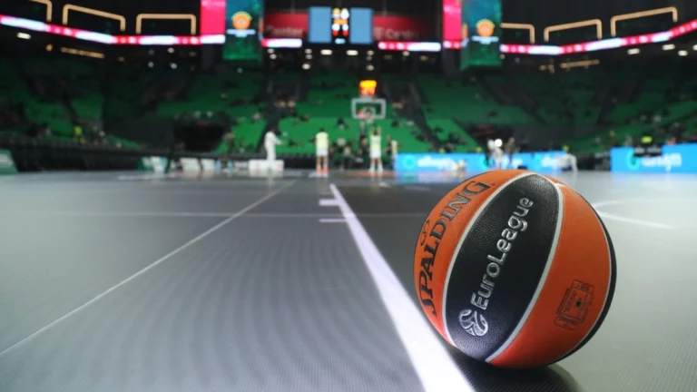 Euroleague: Sold out στα εισιτήρια της 3ης φάσης του Final Four