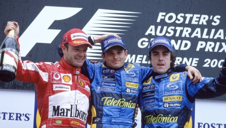 Σαν Σήμερα: Η επέλαση των Γάλλων στην F1