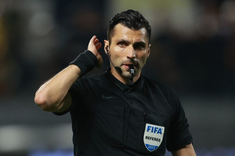 Stoiximan Super League: Οι διαιτητές στα εξ’ αναβολής Παναθηναϊκός – ΟΦΗ και Κηφισιά – ΠΑΟΚ