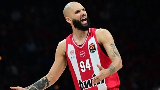 Ολυμπιακός: Το πρόγραμμα ως το φινάλε της regular season