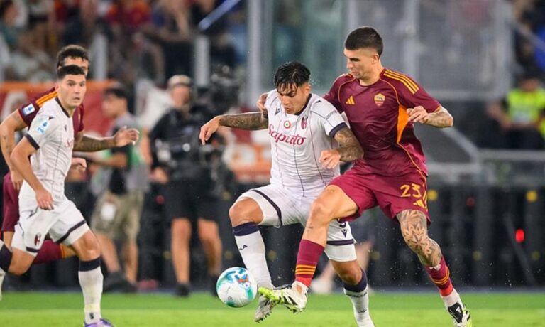 Europa League: Ιταλικός εμφύλιος και ματσάρα στη Γαλλία για τη φάση των «16»