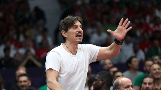 Εuroleague: Ο Γιαννακόπουλος τιμωρήθηκε με πρόστιμο