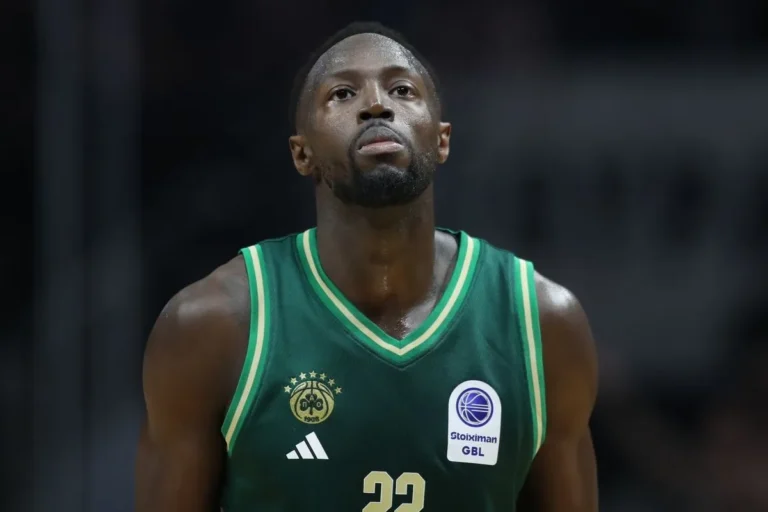 Παναθηναϊκός AKTOR: Με Γκραντ στην Ισπανία