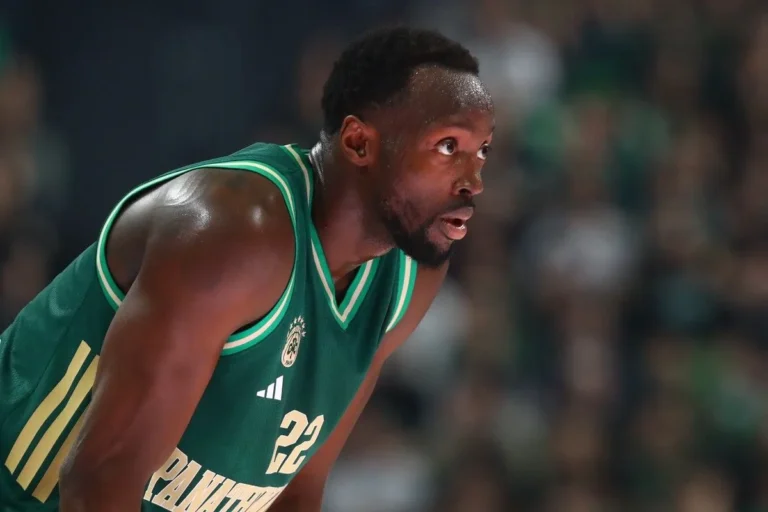 EuroLeague: Το ιατρικό δελτίο της 34ης αγωνιστικής