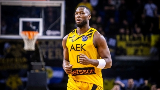 ΑΕΚ: Μέσα ο Γκρέι με Περιστέρι, εκτός ο Κουζμίνσκας