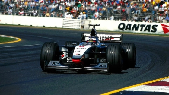 Σαν Σήμερα: Τα περίφημα team orders της McLaren στην Αυστραλία 