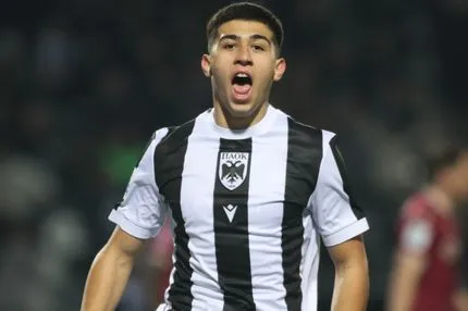 ΠΑΟΚ – Αστέρας AKTOR 2-0: Ο σοβαρός Δικέφαλος νίκησε εύκολα τον Αστέρα AKTOR και μείωσε στο -3 από την κορυφή