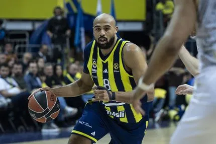 Φενέρμπαχτσε – Μονακό 88-70: Παράσταση Χόρτον-Τάκερ, οι Τούρκοι διέλυσαν τους Μονεγάσκους για την ένατη συνεχόμενη νίκη τους