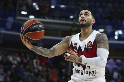 EuroLeague: Το ιατρικό δελτίο της 32ης αγωνιστικής