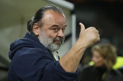 Ηλιόπουλος: «Η ΑΕΚ θα είναι πάντα πρωταγωνίστρια και σύμμαχος της καθαρής ποδοσφαιρικής πραγματικότητας»