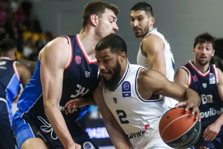 Καρδίτσα – Πανιώνιος 85-72: Άλμα παραμονής για τους Θεσσαλούς που πήραν και τη διαφορά από τους κυανέρυθρους