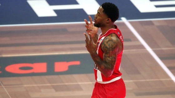 Oλυμπιακός: Ο Τζόουνς θα υποβληθεί σε εξετάσεις