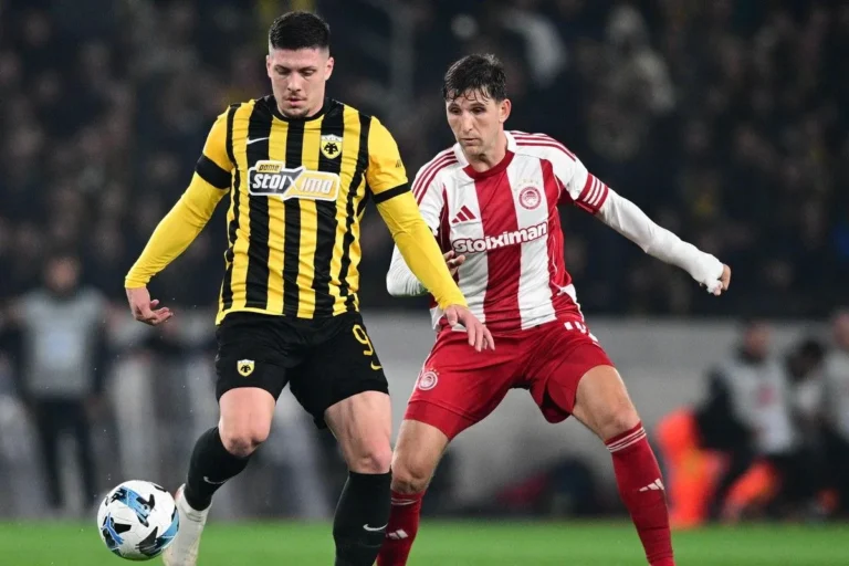 Stoiximan Super League: Την Δευτέρα Δ.Σ. για τον ορισμό του προγράμματος των playoffs και των playouts