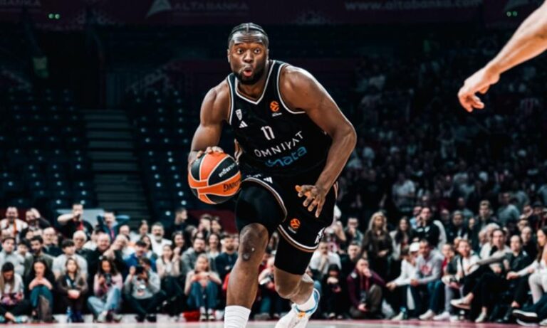 Euroleague – 34η αγωνιστική: Mεγάλη μάχη Μακάμπι-Dubai BC για την τελευταία ελπίδα δεκάδας