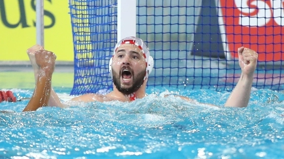 Ολυμπιακός – Παναθηναϊκός 14-8: Κυριάρχησε και παρέμεινε αήττητος