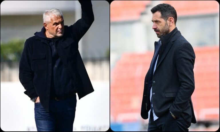 Καλαμάτα-Ηρακλής: Το Super Cup στο ΟΑΚΑ βγάζει… υπεπρωταθλητή