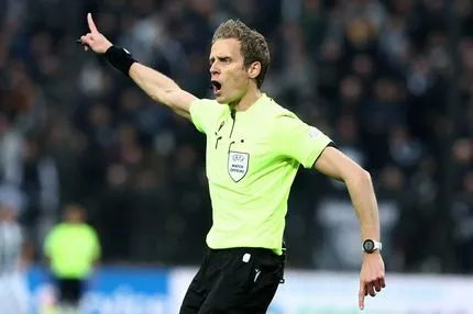 Εθνική Ελλάδας: Ιταλός διαιτητής στο φιλικό με την Παραγουάη