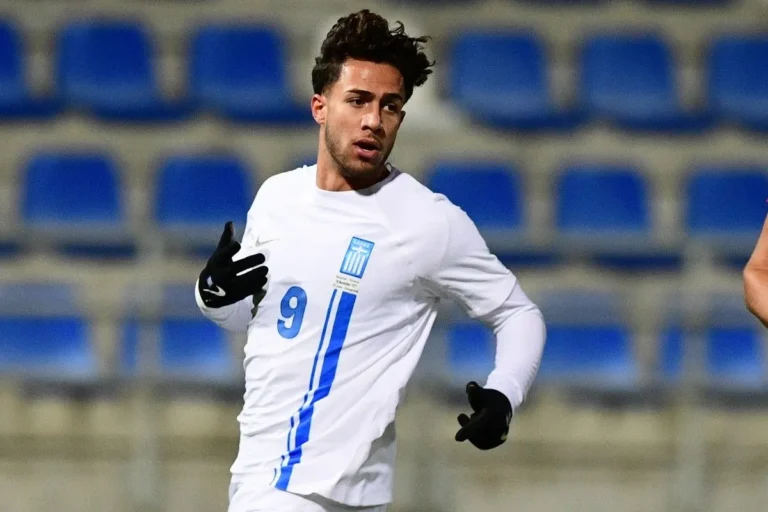 Εθνική Ελπίδων: Η ενδεκάδα για την αναμέτρηση απέναντι στη Μάλτα