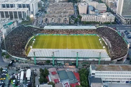 Παναθηναϊκός: Αυτό είναι το τελευταίο ιστορικό παιχνίδι στη Λεωφόρο