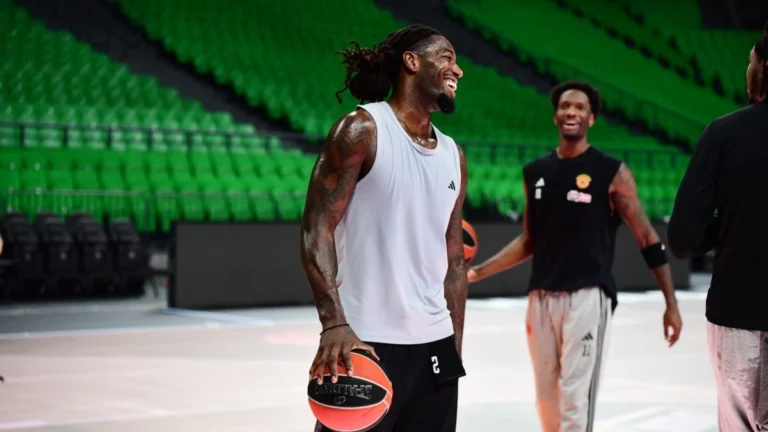 EuroLeague: Για το comeback στις νίκες ο Παναθηναϊκός, για το 2/2 στη Γαλλία ο Ολυμπιακός