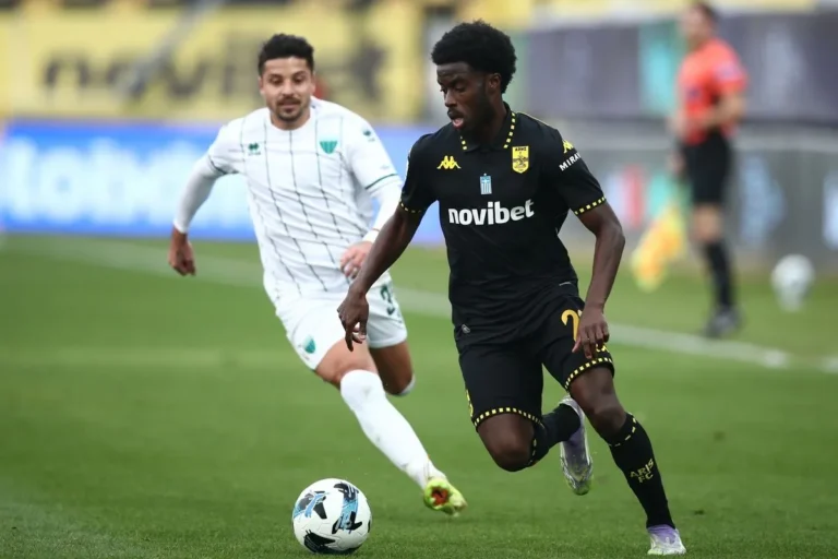 Stoiximan Super League: Οι ημέρες και οι ώρες των playoffs 5-8