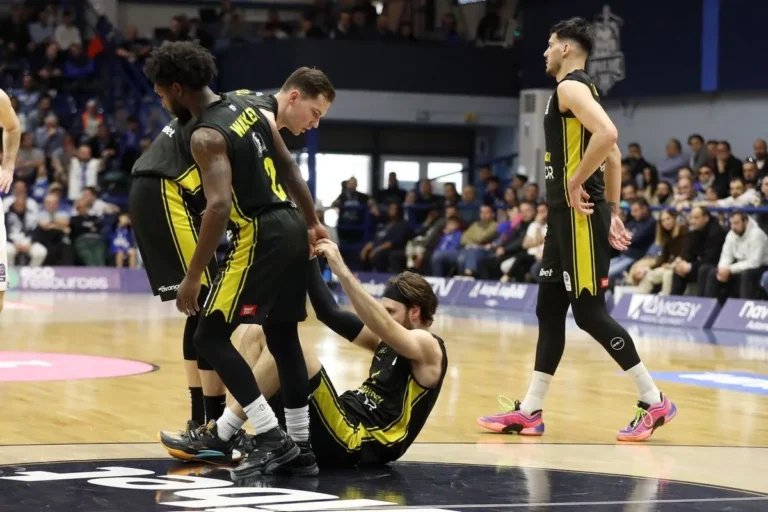 Stoiximan GBL: Το αναλυτικό πρόγραμμα για Μαρούσι, Πανιώνιο και Καρδίτσα