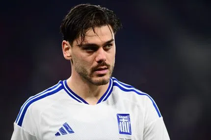 Εθνική Ελλάδας: Η κατάσταση των Μαυροπάνο και Ρότα που τραυματίστηκαν στη φιλική ήττα