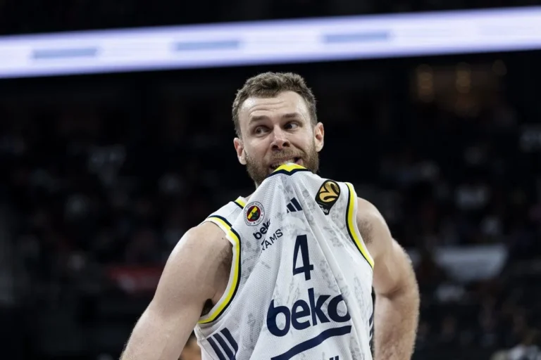 EuroLeague: Το ιατρικό δελτίο της 30ής αγωνιστικής