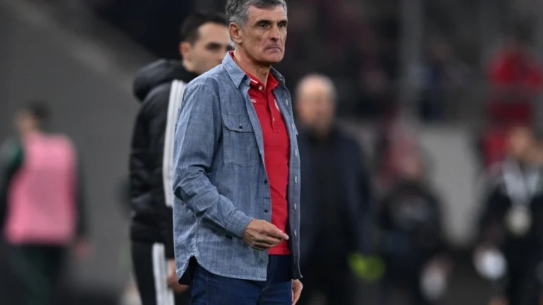 Ολυμπιακός: Η ενδεκάδα των ερυθρόλευκων για το παιχνίδι με τον Πανσερραϊκό