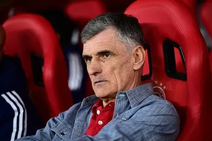 Μεντιλίμπαρ: «Η ομάδα πιστεύω πως είναι καλά, σημαντικό όποιος νικήσει το ντέρμπι-Η ΑΕΚ δεν θα αλλάξει την εικόνα της»