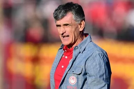 Μεντιλίμπαρ: «Δεν μου άρεσε καθόλου η εικόνα μας στα τελευταία λεπτά»