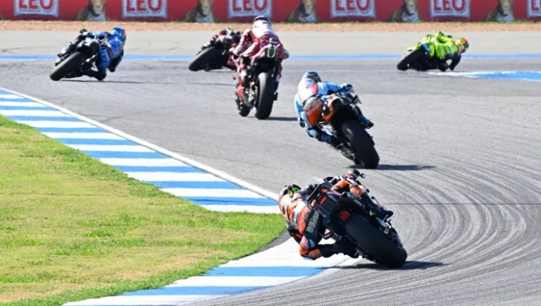 MotoGP: Το πρόγραμμα του GP Βραζιλίας αυτό το 3ήμερο