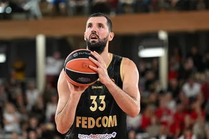 Μονακό: Αυτό είναι το ρόστερ της για το ματς με τον Παναθηναϊκό AKTOR