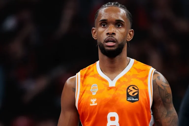 EuroLeague: Το ιατρικό δελτίο της 32ης αγωνιστικής