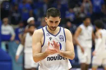 Ντζίκι Βαρσοβίας – Ηρακλής 89-82: Η εξαιρετική προσπάθεια Μωραΐτη και Έντλερ-Ντέιβις δεν ήταν αρκετή στην Πολωνία, αλλά όλα θα κριθούν στο Ιβανώφειο