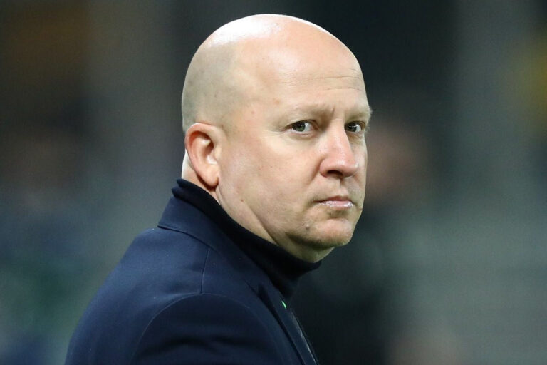 Ολυμπιακός – ΑΕΚ: Η ενδεκάδα της Ένωσης για το ντέρμπι στο Γ. Καραϊσκάκης