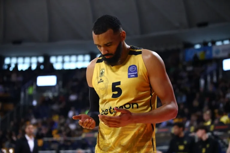 Άρης Betsson – Καρδίτσα 78-55: Με κυριαρχική εμφάνιση επικράτησαν οι κιτρινόμαυροι της Θεσσαλονίκης επί των Θεσσαλών και έφτασαν τις 6 σερί νίκες