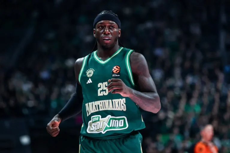 EuroLeague: Αλλαγή ώρας στην αναμέτρηση Παναθηναϊκός AKTOR – Ζάλγκιρις