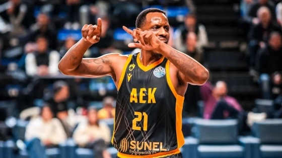 ΑΕΚ: Οι πιθανοί αντίπαλοι στα playoffs του BCL